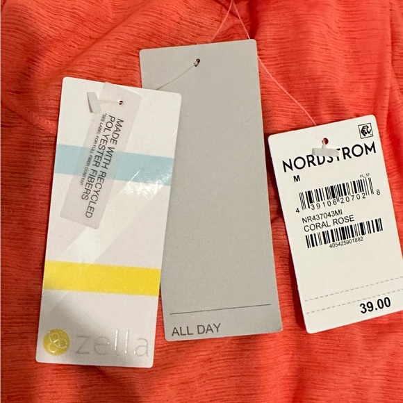 Zella Swing Tank - Picture 4 of 4